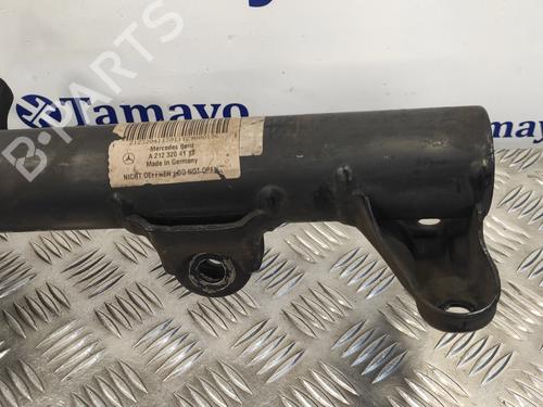 Right front shock absorber MERCEDES-BENZ E-CLASS (W212) E 350 CDI (212.023) | BP13495699M17 