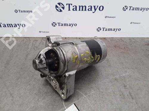 Used Starter CITROËN C4 II (NC_) [2009-2025]  5224664