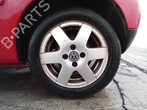 Førerens kollisjonspute VW LUPO I (6X1, 6E1)  | BP15894310C9 
