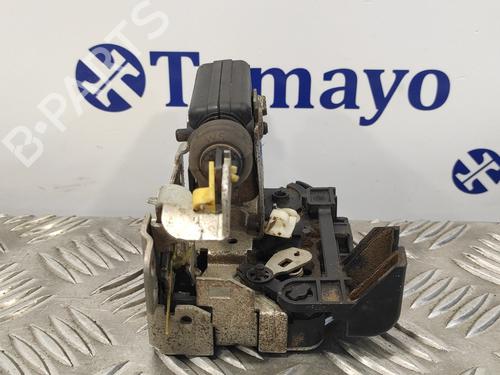 Front right lock DACIA SANDERO  | BP13748169C97 