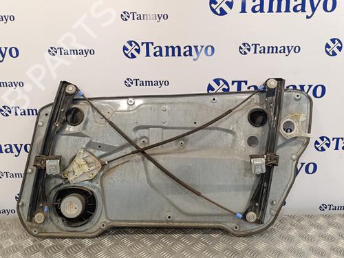 Front left window mechanism SEAT IBIZA III (6L1) 1.9 SDI | BP18335796C22 