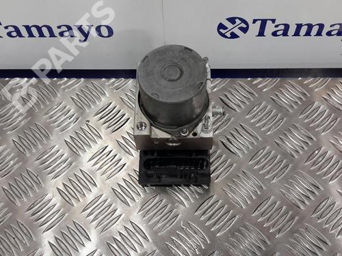 ABS pump CITROËN C4 I (LC_)  | BP7283106M43 