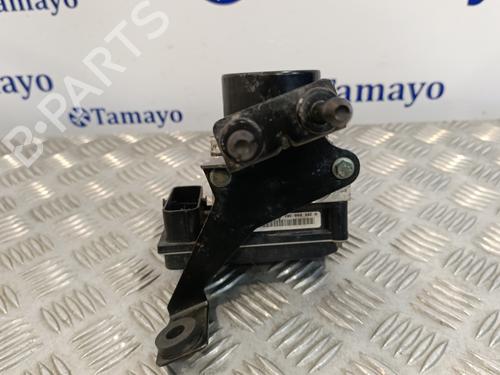 ABS pump VW POLO (9N_, 9A_) 1.4 TDI | BP17864551M43 