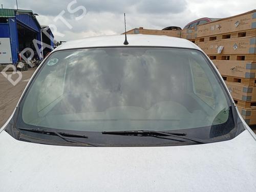 Used Front wiper motor Front wiper motor RENAULT KANGOO Express (FW0/1_) 1.5 dCi 70 (FW0A, KW0V) (68 hp) 35895819 35895819