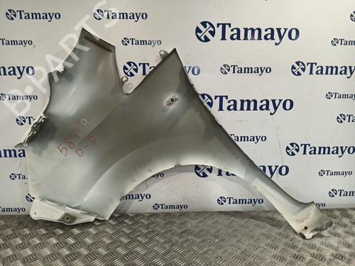 Right front fenders NISSAN NV200 Van  | BP29374520C42 