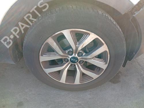 Used Right front steering knuckle Right front steering knuckle 36668278 36668278
