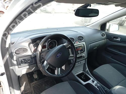 Front left seatbelt FORD FOCUS II (DA_, HCP, DP) 1.8 TDCi | BP36801214I26 - Image 9