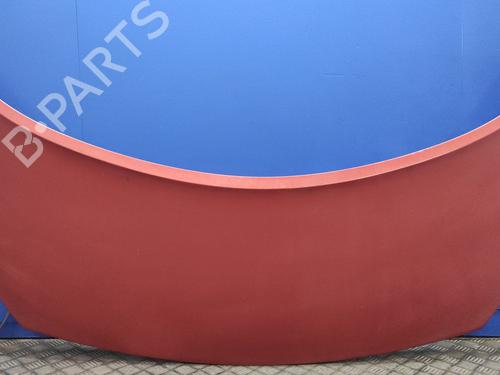 Hood RENAULT GRAND SCÉNIC II (JM0/1_)  | BP13938652C1 