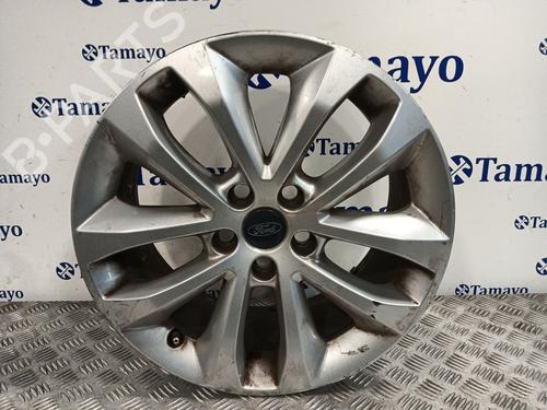 Fælk FORD KUGA I 2.0 TDCi (140 hp) 31137199