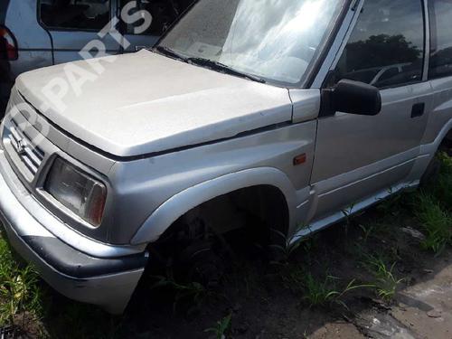 Alternator SUZUKI VITARA (ET) HDI (SE 420HDI) | BP14999243M7 