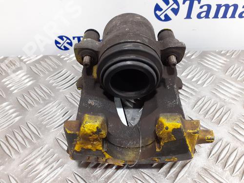 Left front brake caliper VW GOLF VI (5K1) 1.6 TDI | BP11565273M105