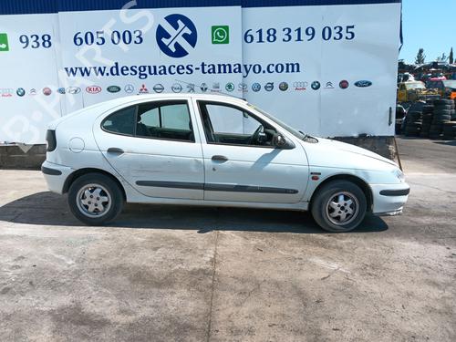 Engine FORD FOCUS I (DAW, DBW) 1.8 Turbo DI / TDDi | BP37405855M1 - Image 8
