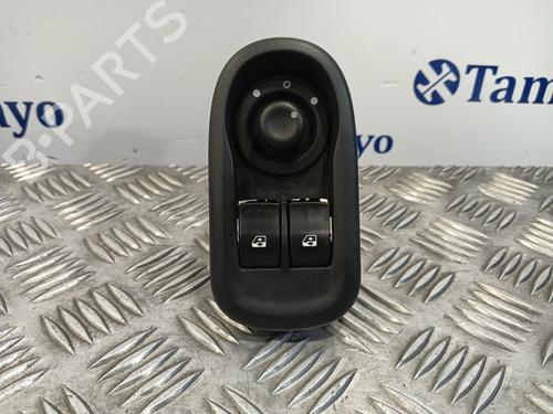 Used Left front window switch FORD MONDEO III (B5Y) 2.0 16V TDDi / TDCi (115 hp) 22274082