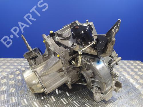 Gearbox CITROËN XSARA PICASSO (N68) 1.6 HDi | BP6702664M3