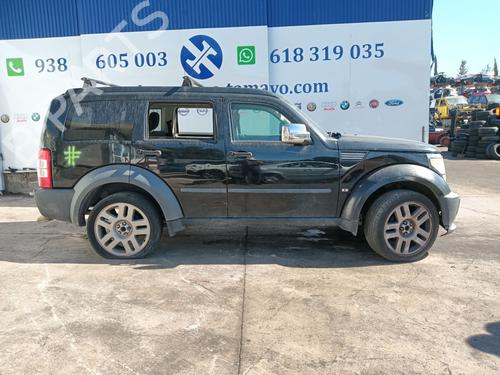 Gearbox DODGE NITRO 2.8 CRD | BP38622649M3 - Image 8