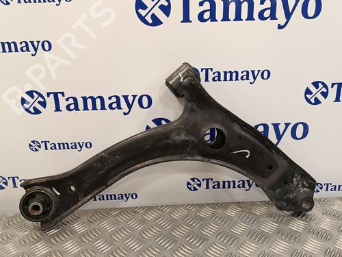 Left front suspension arm FORD TRANSIT V363 Van (FCD, FDD)  | BP16358076M12 