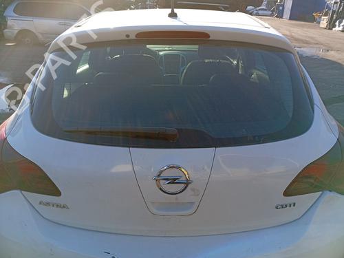 Used Rear wiper motor Rear wiper motor OPEL ASTRA J (P10) 1.7 CDTI (68) (110 hp) 34163029 34163029