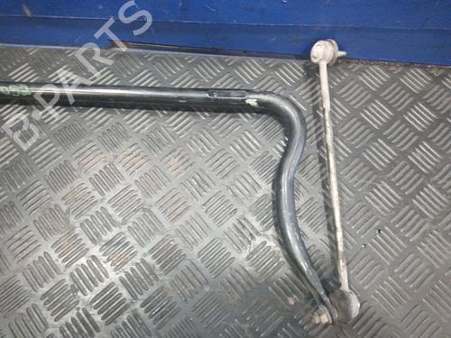 Anti roll bar CITROËN BERLINGO / BERLINGO FIRST Box Body/MPV (M_)  | BP27897660M96 
