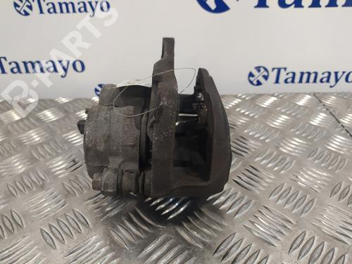 Left front brake caliper SUBARU FORESTER (SH_) 2.0 D AWD (SHH, SHD, SHN) | BP11565187M105 