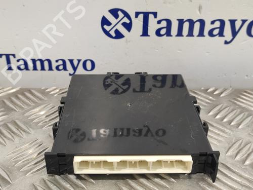Used Electronic module TOYOTA YARIS CROSS (MXP_) 1.5 Hybrid (MXPJ10) (92 hp) 22639528