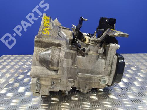 Gearbox SEAT IBIZA III (6L1) 1.4 16V | BP5839937M3