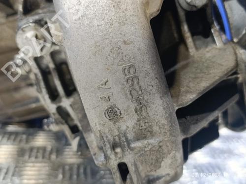 Gearbox OPEL ASTRA H Estate (A04) 1.9 CDTI 16V (L35) | BP17108348M3