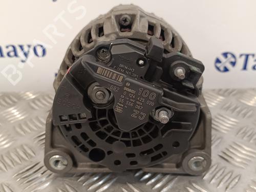 Alternator OPEL VECTRA C (Z02)  | BP16836898M7 