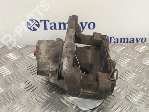 Right front brake caliper OPEL ZAFIRA A MPV (T98)  | BP11565329M104 
