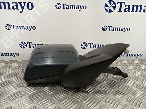 Right mirror OPEL COMBO Tour 1.3 CDTI 16V | BP20085677C27 