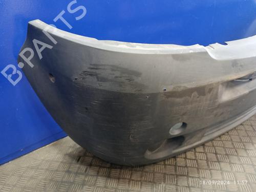 Front bumper RENAULT MASTER II Van (FD)  | BP19708778C7 