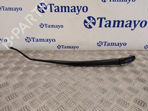 Used Front windshield wiper arm TOYOTA YARIS (_P21_, _PA1_, _PH1_) 1.5 Hybrid (MXPH10, MXPH11) (116 hp) 29355898