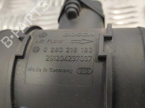 Mass air flow sensor TATA INDICA  | BP18041185M95 