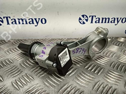 Contactslot IVECO DAILY VI Platform/Chassis 33S14, 35S14, 35C14, 38S14 | BP30318069M48 