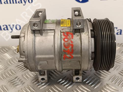 AC compressor VOLVO S40 I (644)  | BP16836888M34 