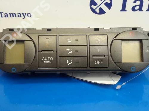 Comando chauffage FORD FOCUS II (DA_, HCP, DP) 1.8 TDCi (115 hp) 5860785