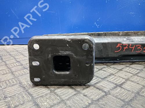 Rear bumper reinforcement FORD FOCUS III  | BP19794818C73 