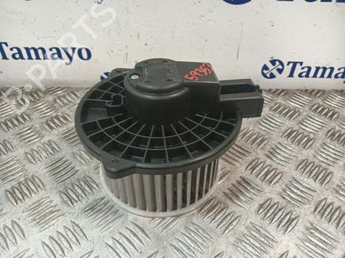 Heater blower motor MAZDA CX-3 (DK) 2.0 SKYACTIV-G (DK5W, DK6W) | BP32477384M62