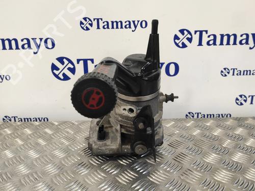 Steering pump CITROËN C4 Grand Picasso I (UA_) 2.0 HDi 138 | BP12551224M99 
