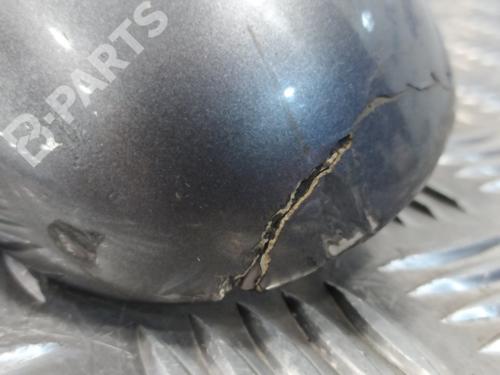 Left mirror HYUNDAI SONATA IV (EF) 2.0 | BP9344984C26 