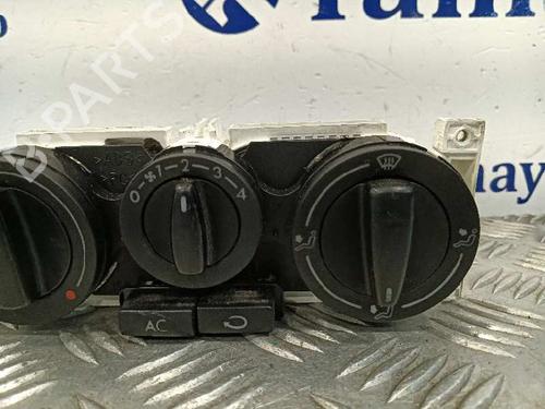 Climate control VW GOLF IV (1J1)  | BP25769865I5 