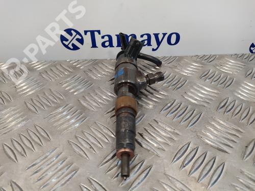Injector FORD FIESTA VI (CB1, CCN)  | BP11179144M100 