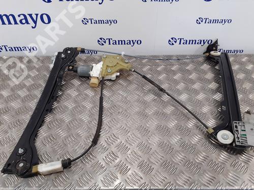 Front right window mechanism BMW 3 Convertible (E93)  | BP9552844C23 