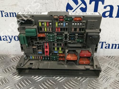 Used Fuse box BMW 1 (E87) [2003-2013]  29921198