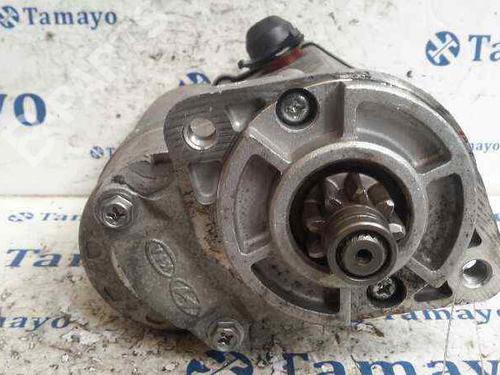 Used Starter HYUNDAI SONATA V (NF) 2.0 CRDi (140 hp) 3268755
