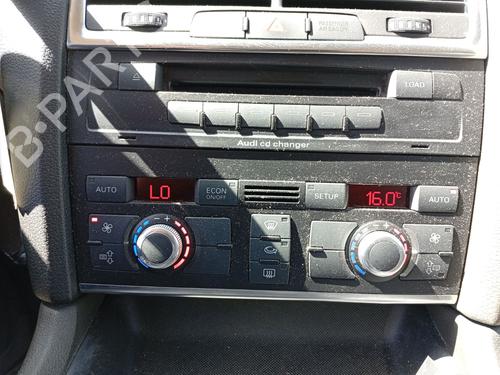 Used Climate control Climate control AUDI Q7 (4LB) 4.2 FSI quattro (350 hp) 39613911 39613911