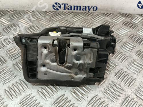 Venstre bagtil lås MINI MINI (F56)  | BP32205609C100 