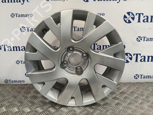 Used Rim CITROËN C4 II (NC_) 1.6 HDi 110 (112 hp) 29309352