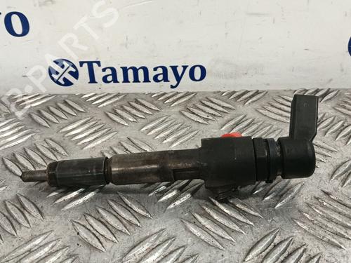 Injector FORD TRANSIT CONNECT (P65_, P70_, P80_) 1.8 TDCi | BP30587239M100