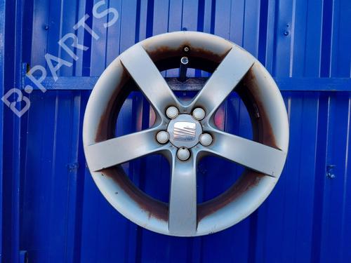Felg SEAT LEON (1M1) 1.9 TDI | BP22601559C45 