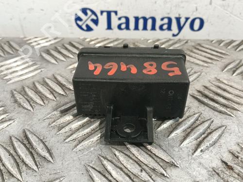 Electronic module PEUGEOT 207 (WA_, WC_)  | BP29374496M83 